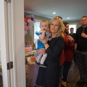 Meet your Posher, Deborah